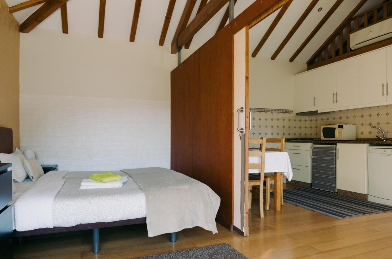 Quinta Do Rio Geres Villa Bouro Exterior photo