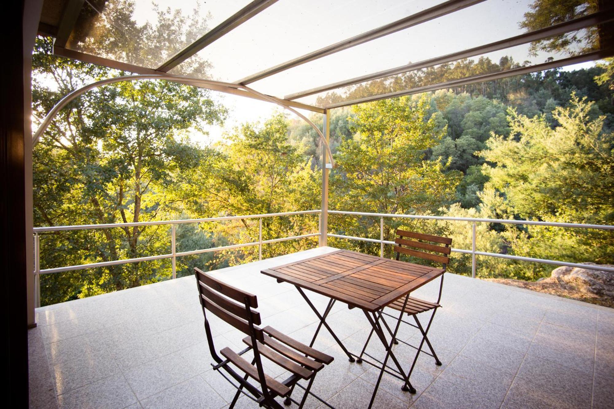 Quinta Do Rio Geres Villa Bouro Room photo