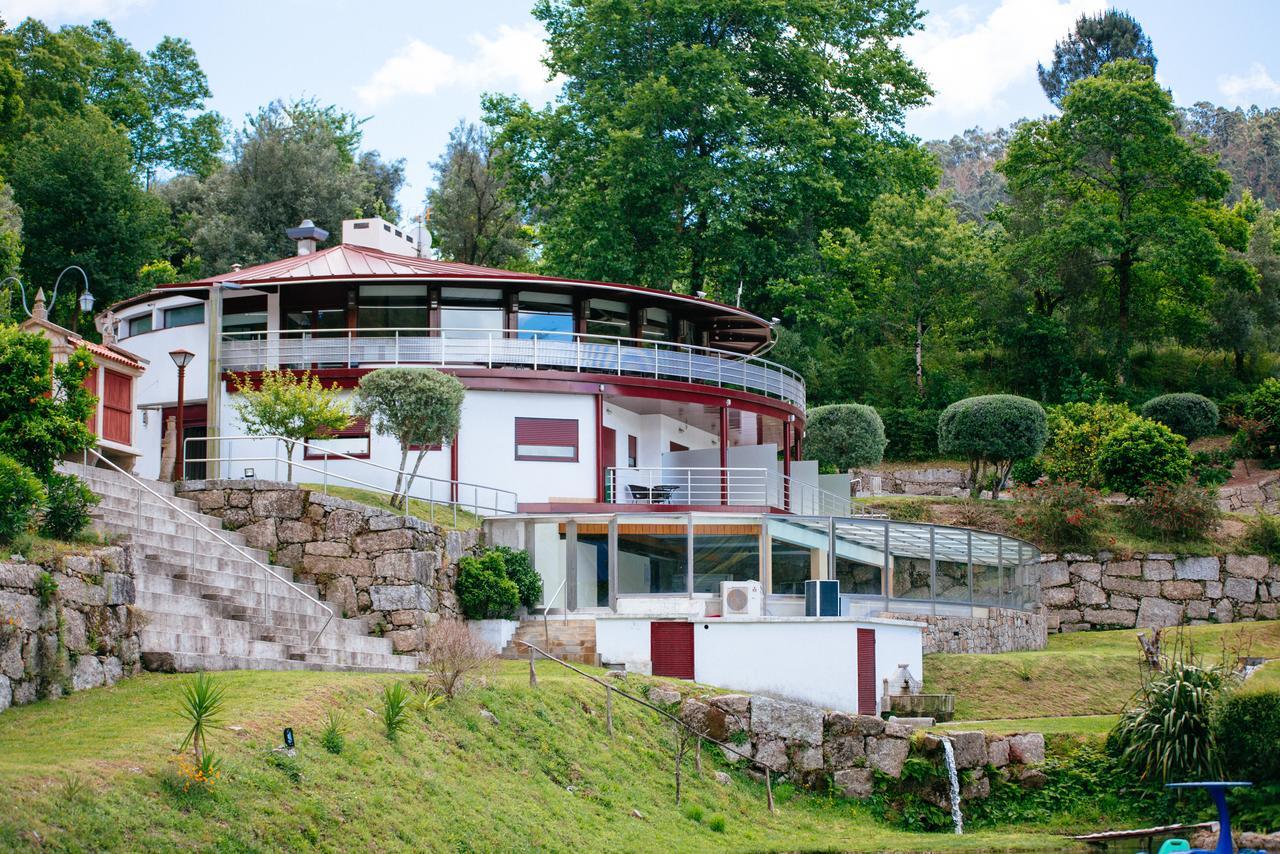 Quinta Do Rio Geres Villa Bouro Exterior photo