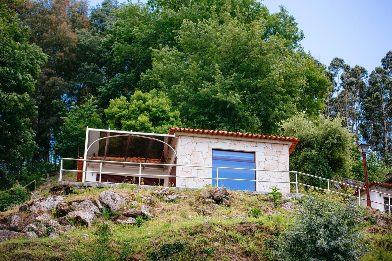 Quinta Do Rio Geres Villa Bouro Exterior photo